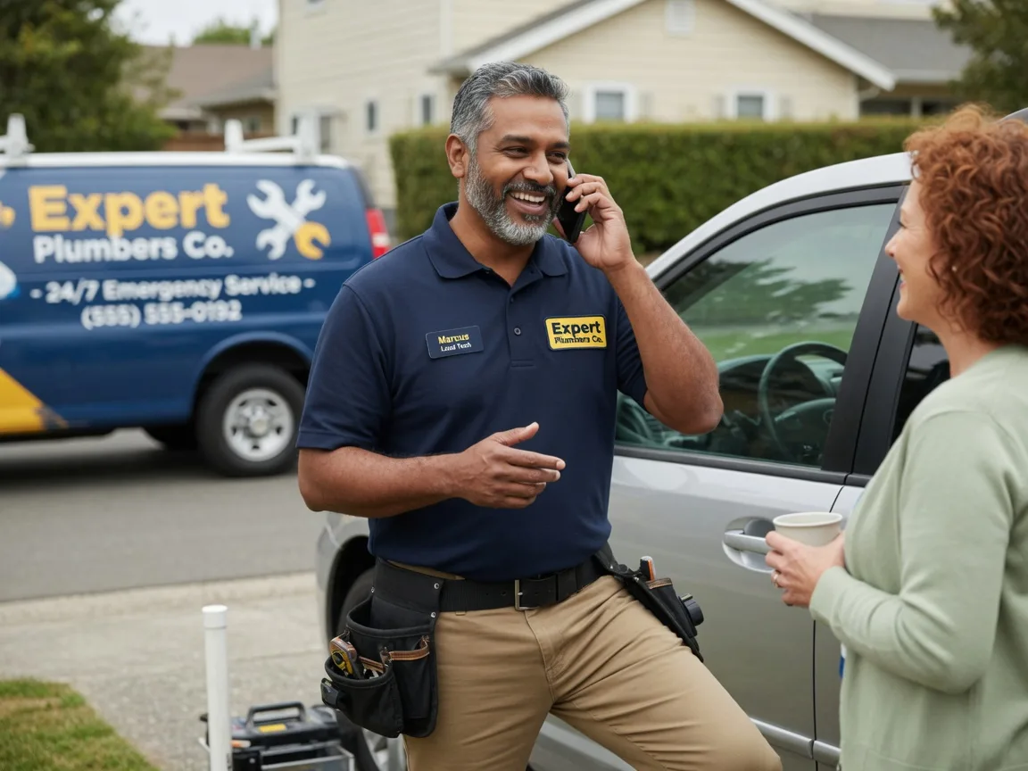 Drain Cleaning Salem, MO FAQs